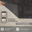 Ensemble de tapis pour salle de bain Morissette Waterford-248391839