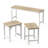 Modern  Dinning Chairs (3 Piece)-645311561-645311562