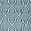Feliciano Geometric Wool Hand Woven Area Rug-20765199