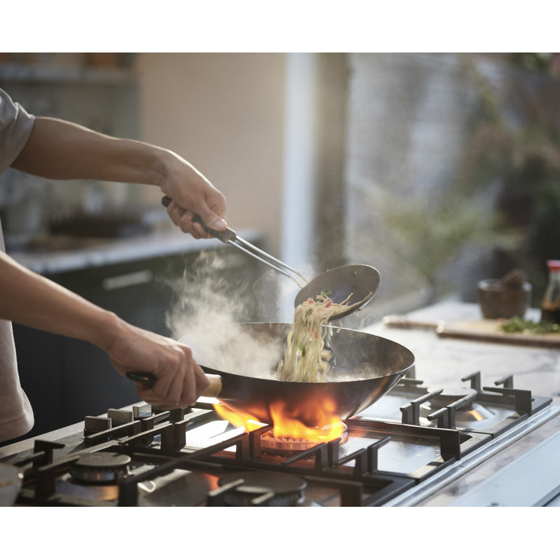 Nest™ Fusion Compact 3-Piece Wok Set