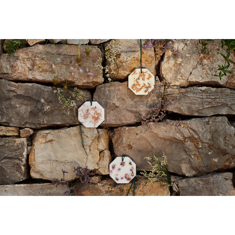Orange Blossom Botanical Pallet