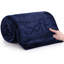 Plain Weave / Muslin Heated Throw Blanket-24176143-24176139
