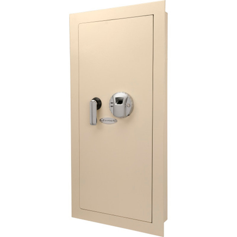 Fireproof Safe Vault – Maximum Security