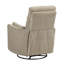 Fauteuil inclinable et pivotant Modern-1023419417