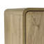 Tachaka 2 Door Wardrobe