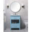 Ensemble de meuble-lavabo simple 25 po Audrit-1883509527