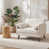 Beige selected
