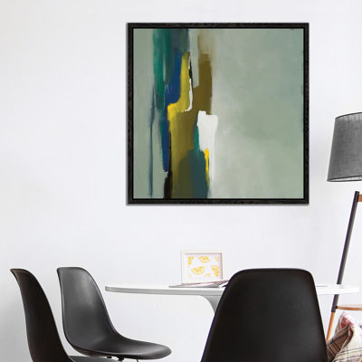 Tranquility I by Lanie Loreth - Painting on Canvas
