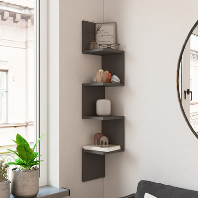 Locelso Floating Shelf