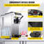 Machine à crème glacée commerciale VEVOR