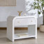 Liabella 1 - Drawer Nightstand-97353487