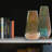 Ilmie Handmade Glass Table Vase-1179557676