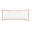 Housse de coussin décoratif contemporaine faite à la main de couleur unie 100% coton-1880814348-1978488746