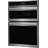 Frigidaire Gallery 5.3 cu. ft. Smart Self Cleaning Electric Convection Oven / Microwave Combination Wall Oven-71115312