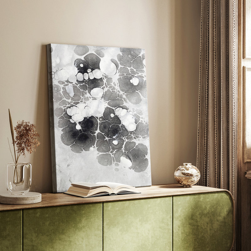 Marble XIII - galerie Cavas sur mesure, H 18 po x l 12 po