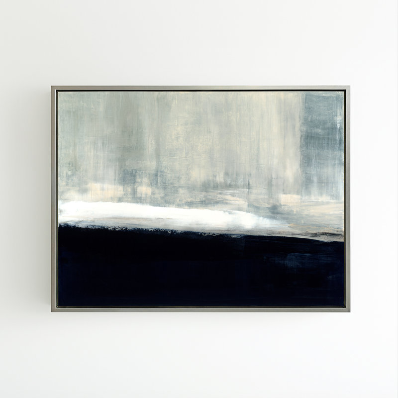 Driven " Driven " by Carol Benson-Cobb, 37" H x 49" W