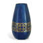 Lamerie Blue Table Vase