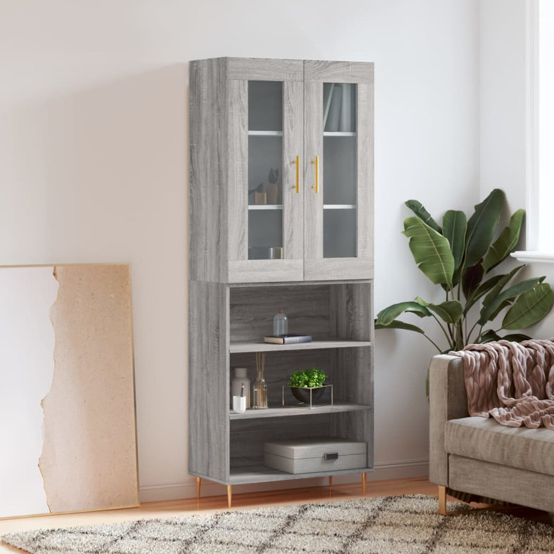 McCandlish 69.5cm Sideboard