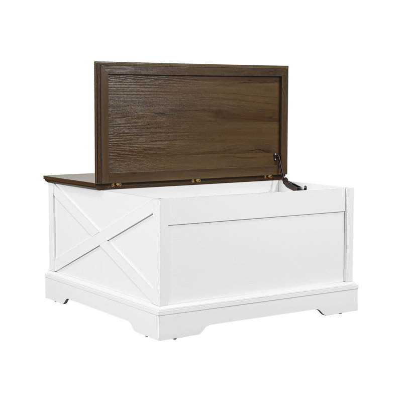 Coffee Table, White Coffee Table