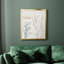 «Keep on Dreaming», toile encadrée de qualité supérieure - prête à être accrochée-276593806-276593804