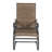 Barsaga 4 - Person Patio Dining Set with Square Table-1903450582