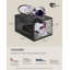 6 Pair Stackable Shoe Storage Box-1495044268
