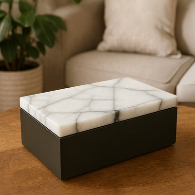 Eveline Handmade Decorative Box