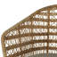 Libby Windsor Back Arm Chair in Beige