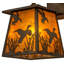 Lanterne murale d’extérieur 1 luminosité-16183333