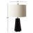 Magalie Ceramic Table Lamp-2062013108
