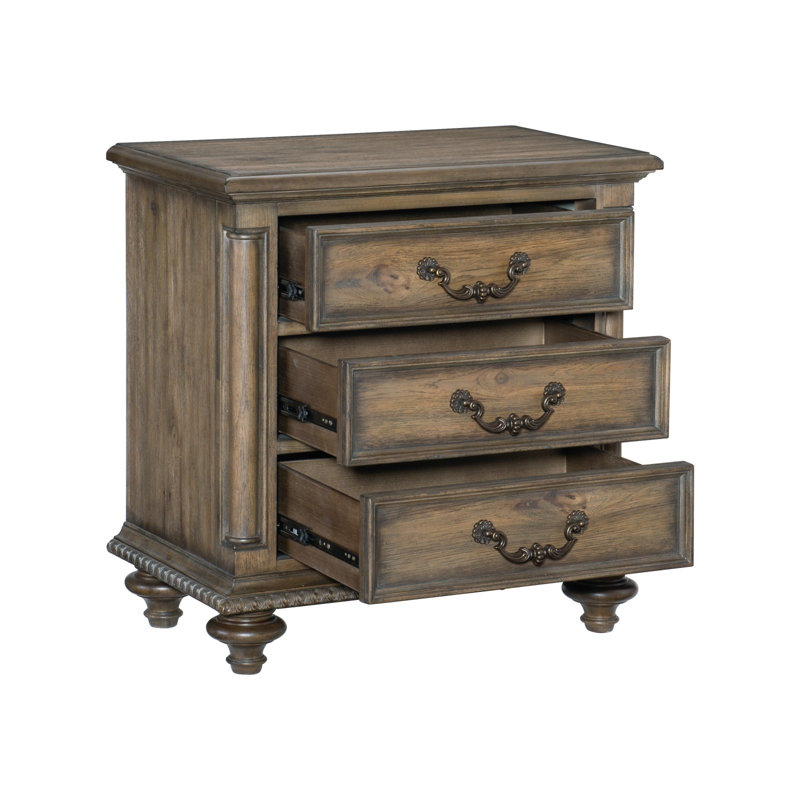 Table de bout Table de chevet moderne