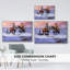 Sharin 'Christmas With The Neighbours, reproduction d'art sur toile-94358723-94358719