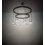 Bola 12 - Light Chandelier