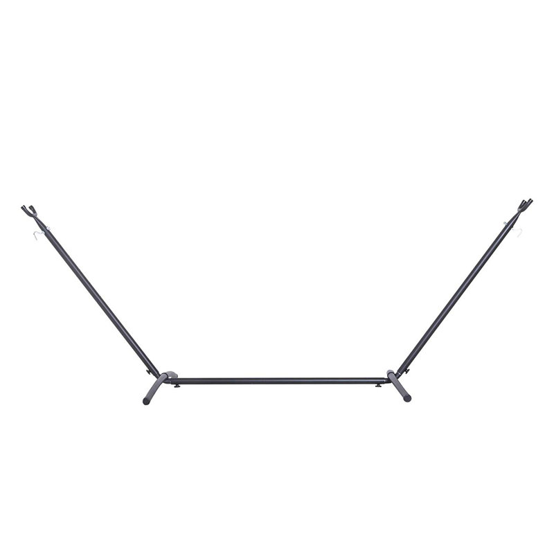 Metal Standard Hammock Stand