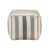 Beige / Blanc