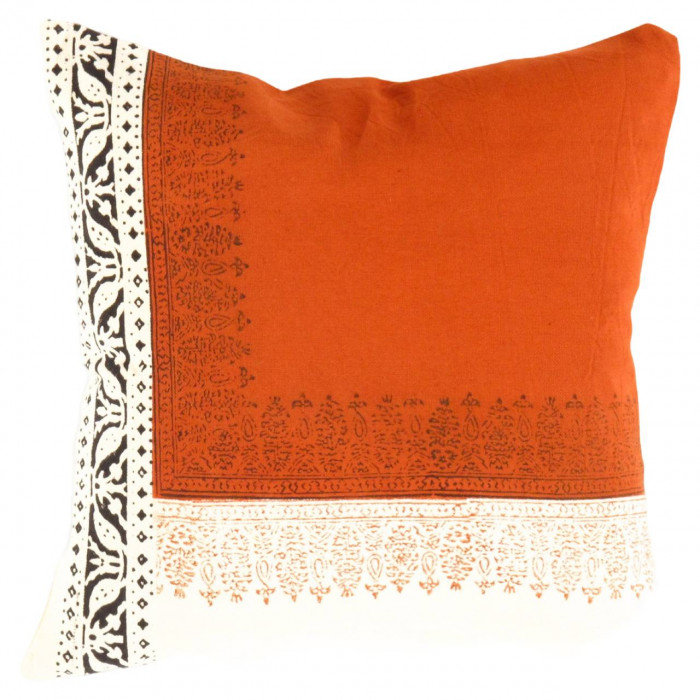 Square Pillow Cover & Insert