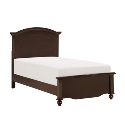 Reynolds Twin Bed