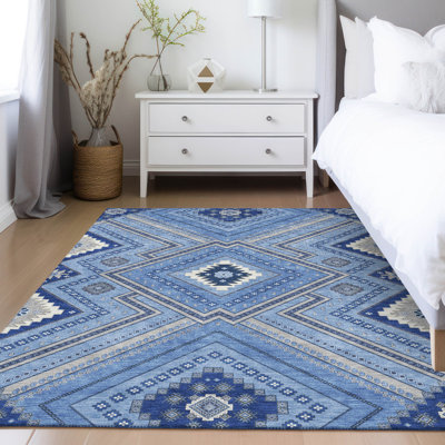 Chayden Indoor/Outdoor Chantille ACN1010 Area Rug