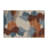 Watercolor Gray Indoor and Outdoor Area Rug-79915020