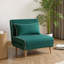 Fauteuil d'appoint 73 po-116467184
