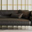 Chaise longue éponge moderne et minimaliste-1086872882-1086872885