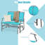 Causeuse double pour 2 personnes Patios-927181701