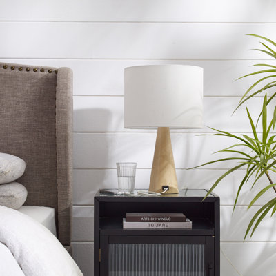 Lampe de table Lezah