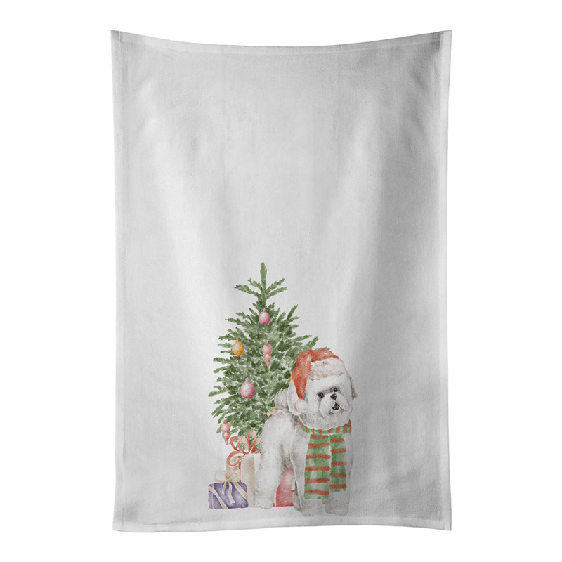 Cotton Tea Towel Kitchen Towel
