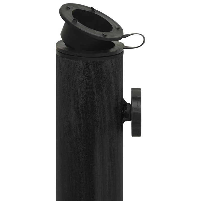 Noack 8.2kg Cast Iron Free Standing Umbrella Base