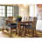 Ralene Tufted Upholstered Dining Room Bench