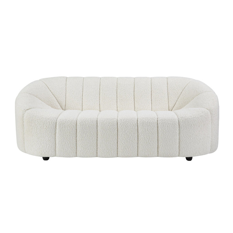 Canapé Teddy Sherpa