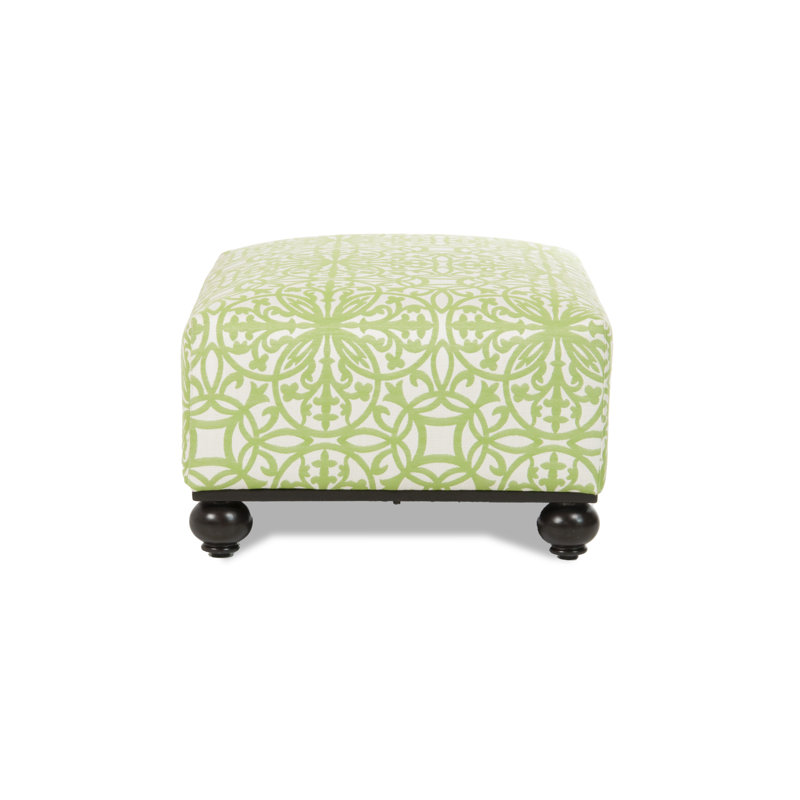 Colin Outdoor Ottoman