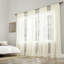 Rideau 100% coton avec passe-tringle - Basics by Wayfair ™-87814701-87814705