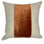 Raya Linen Blend Square Throw Pillow Cover & Insert